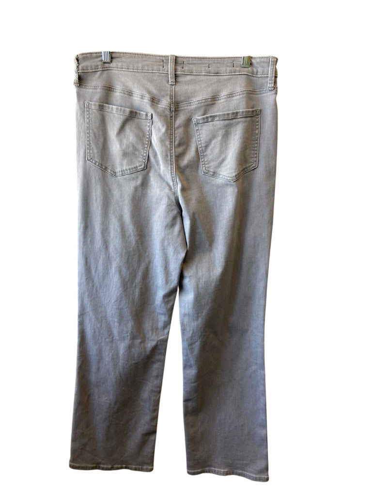 NYDJ Size 10 JEANS W