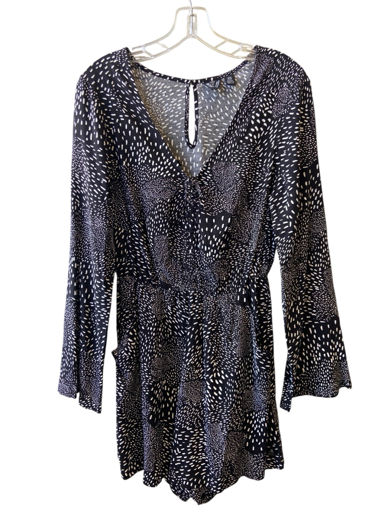 ROXY Size small ROMPER W