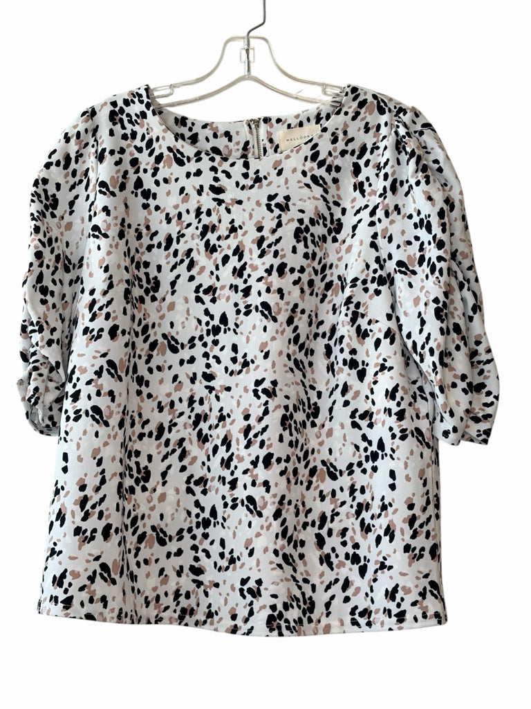 MELLO DAY Size medium TOP  W