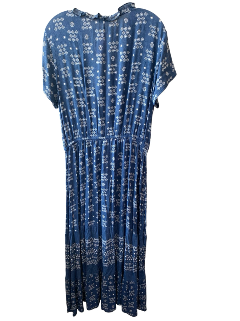 SONOMA  xL DRESS W