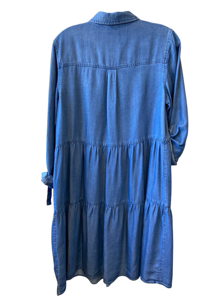 TRIBAL Size small DRESS W