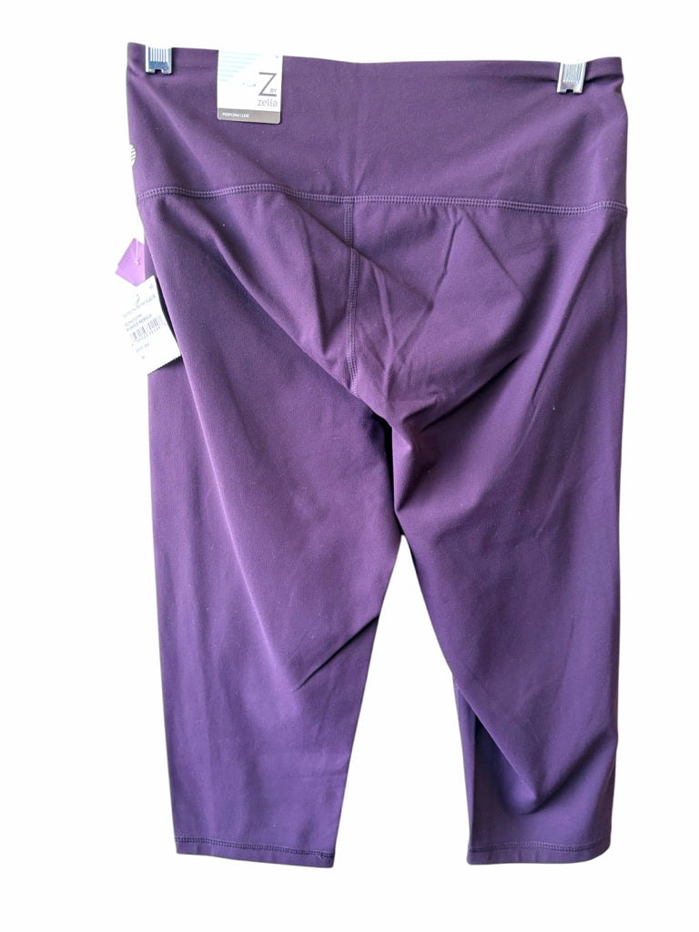 Z by ZELLA Size medium GYM W