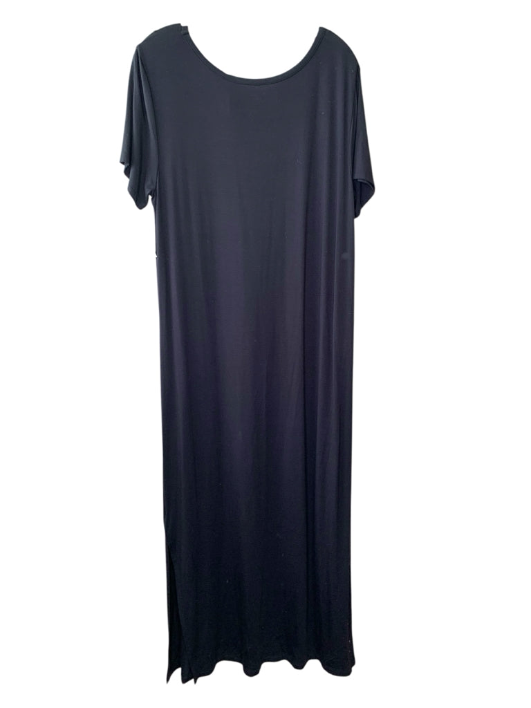 DAILY RITUAL  xL DRESS W