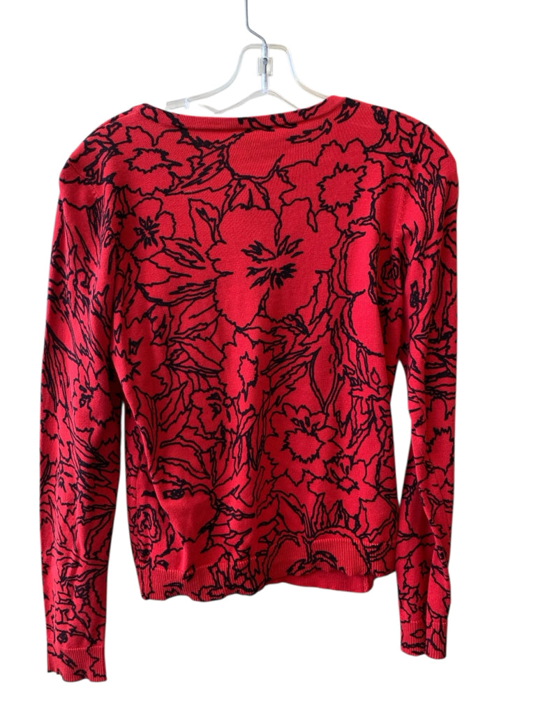 RAFAELLA  large CARDIGAN W