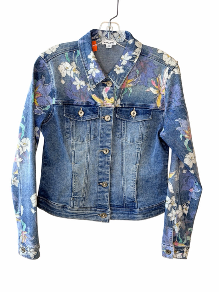 TRIBAL Size PS JACKET W