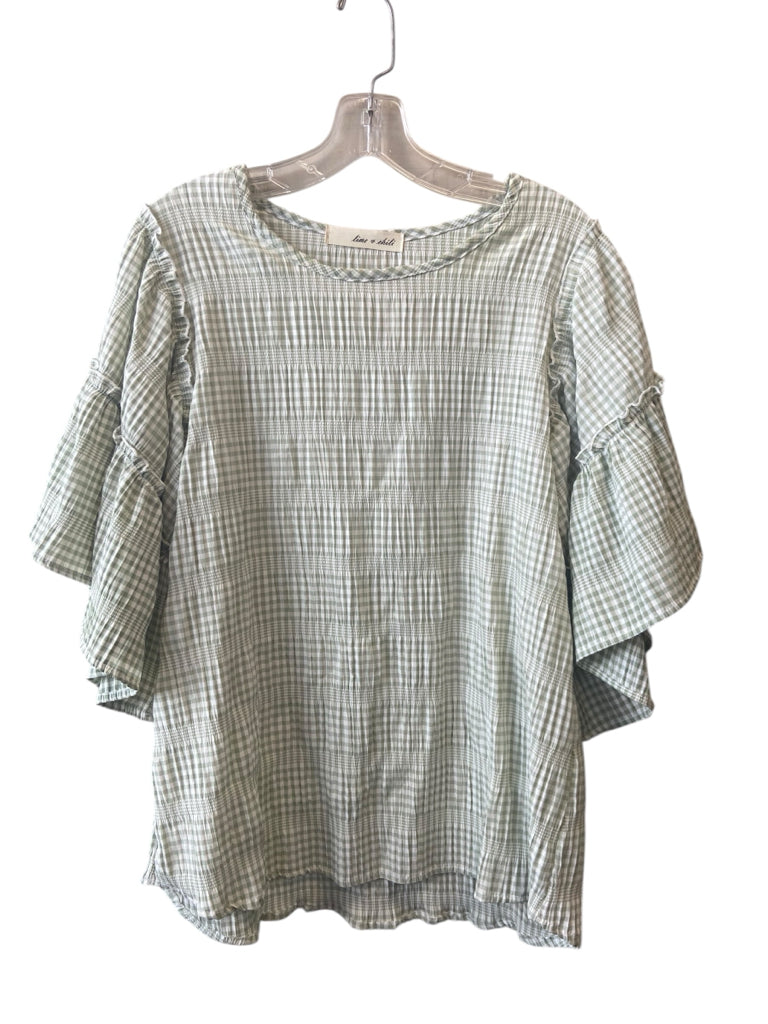 LIME Size small TOPW