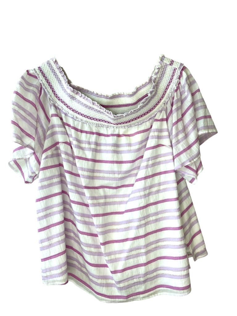 LANE BRYANT Size 22/24 TOP W