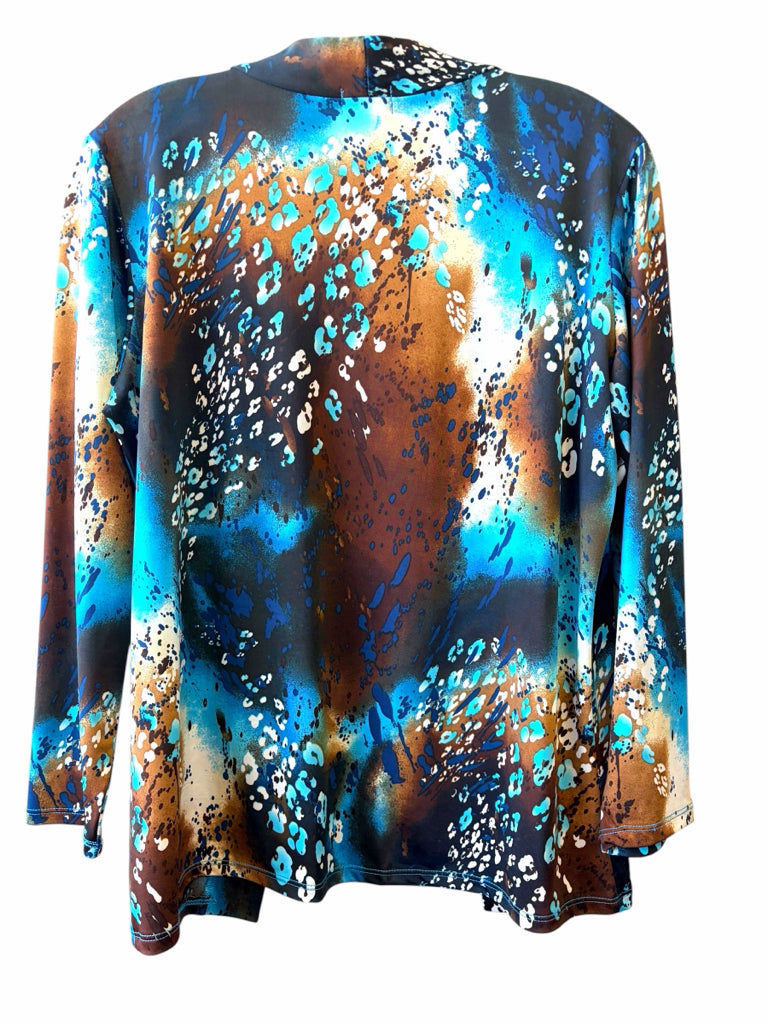 ASHLI Size small CARDIGAN W