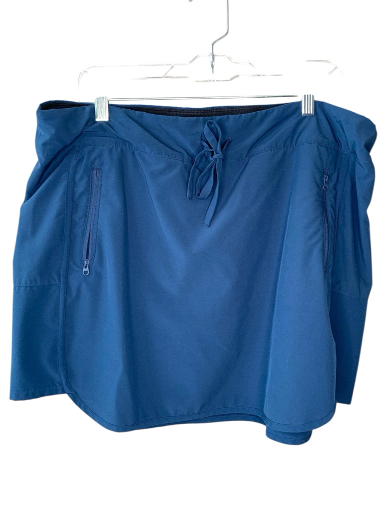 MAGELLAN SKORT W