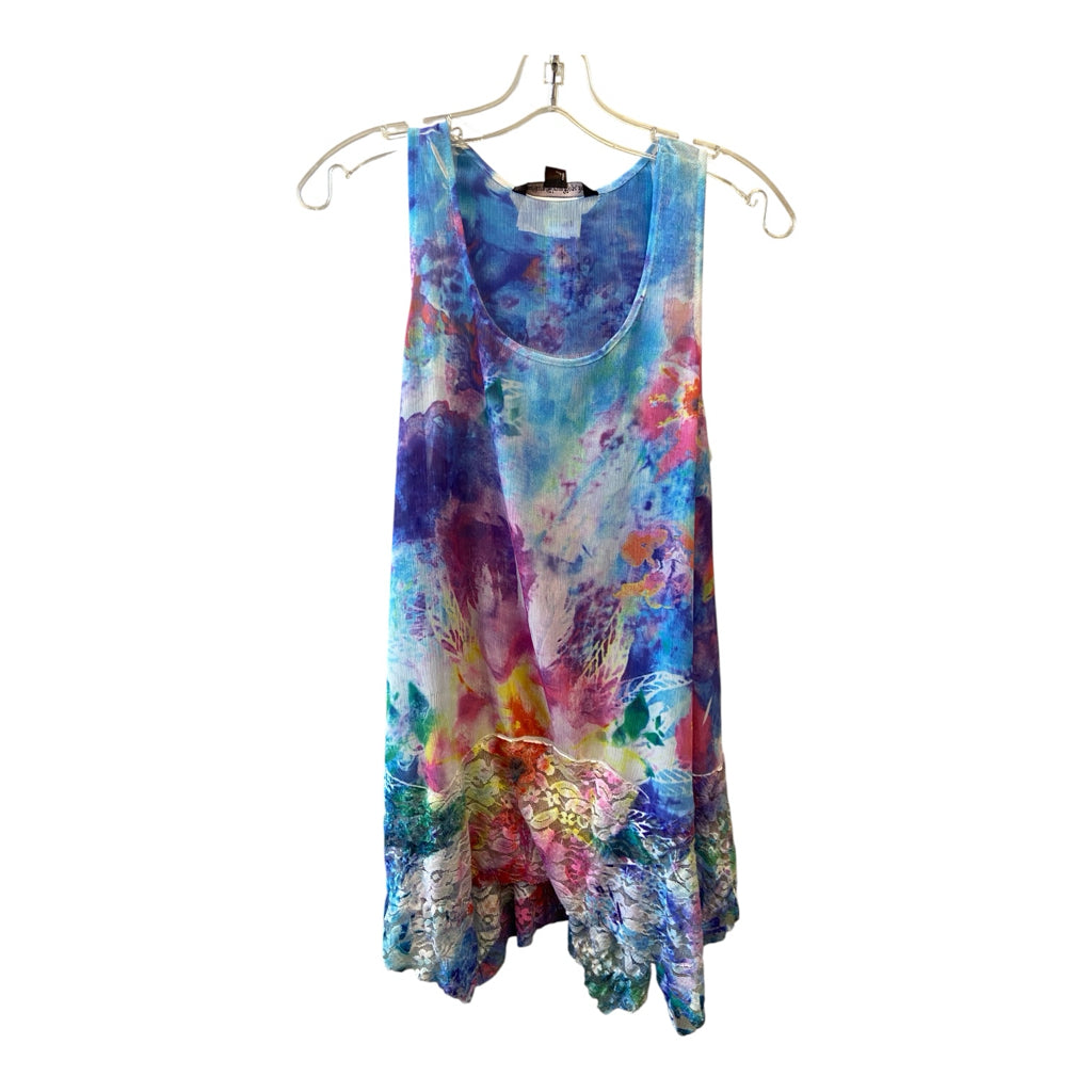 SIENNA ROSE Size PM TOP W