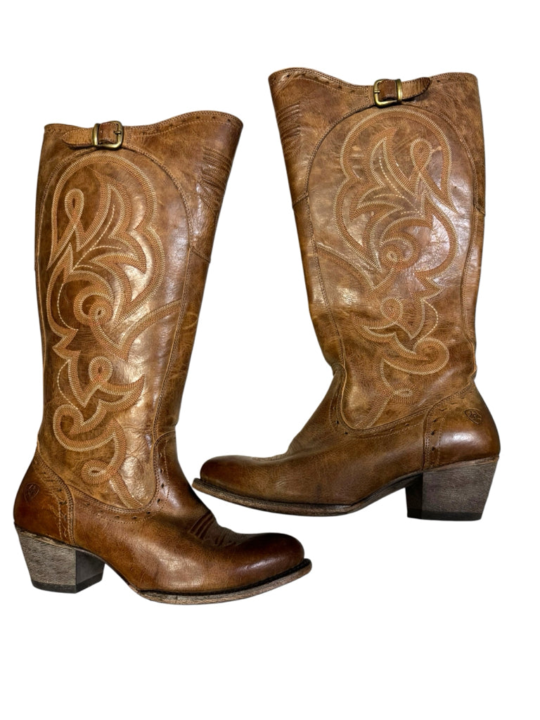 ARIAT Size 8.5 BOOT W