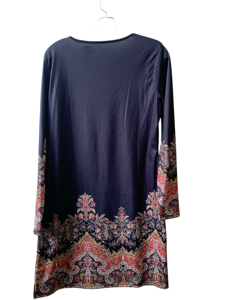 medium DRESS W