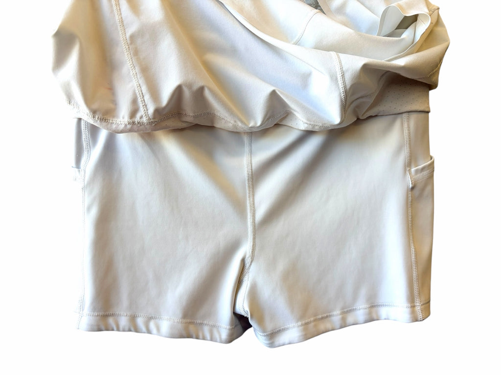 ATHLETA Size small TENNIS SKT