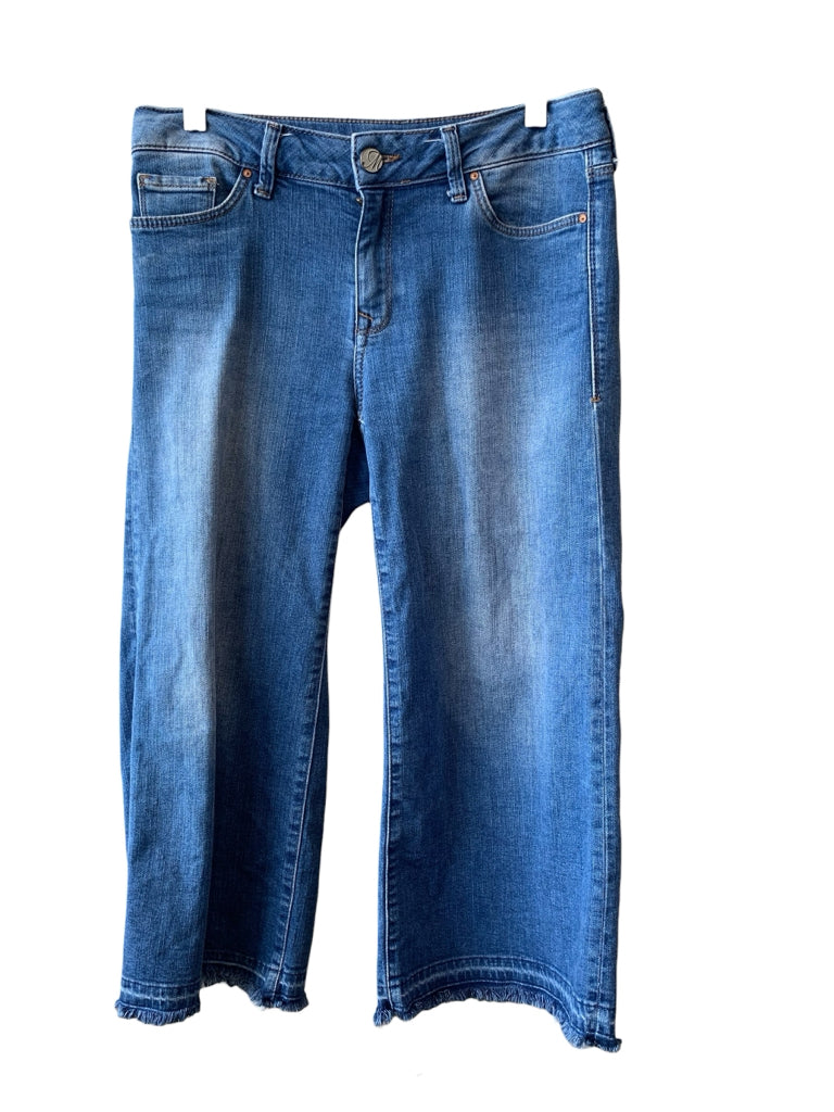 MAVI Size 6 CROP W