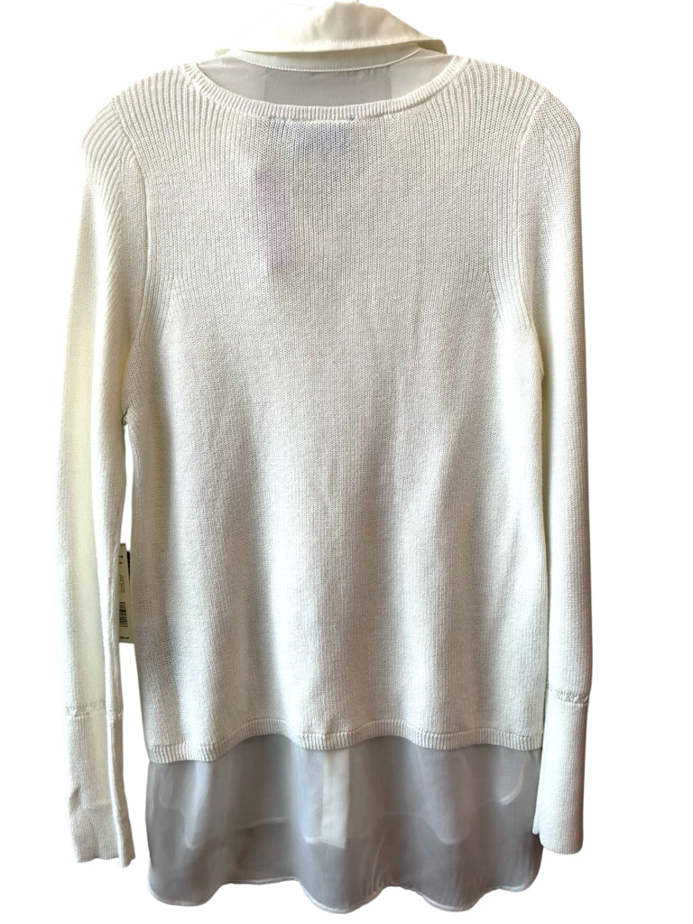 SIMPLY VERA  medium SWEATER W