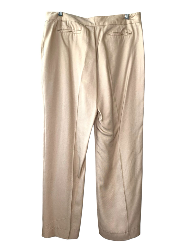 ANTONIO MELANI  8 PANTS W