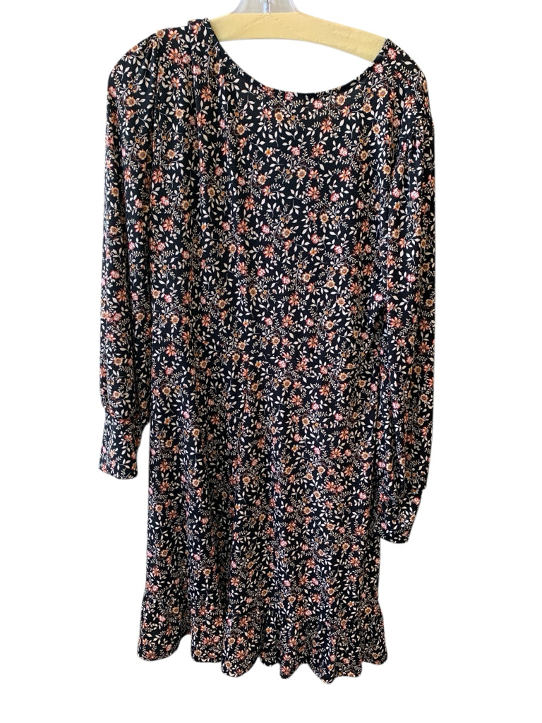 KAILEIGH  xXL DRESS W