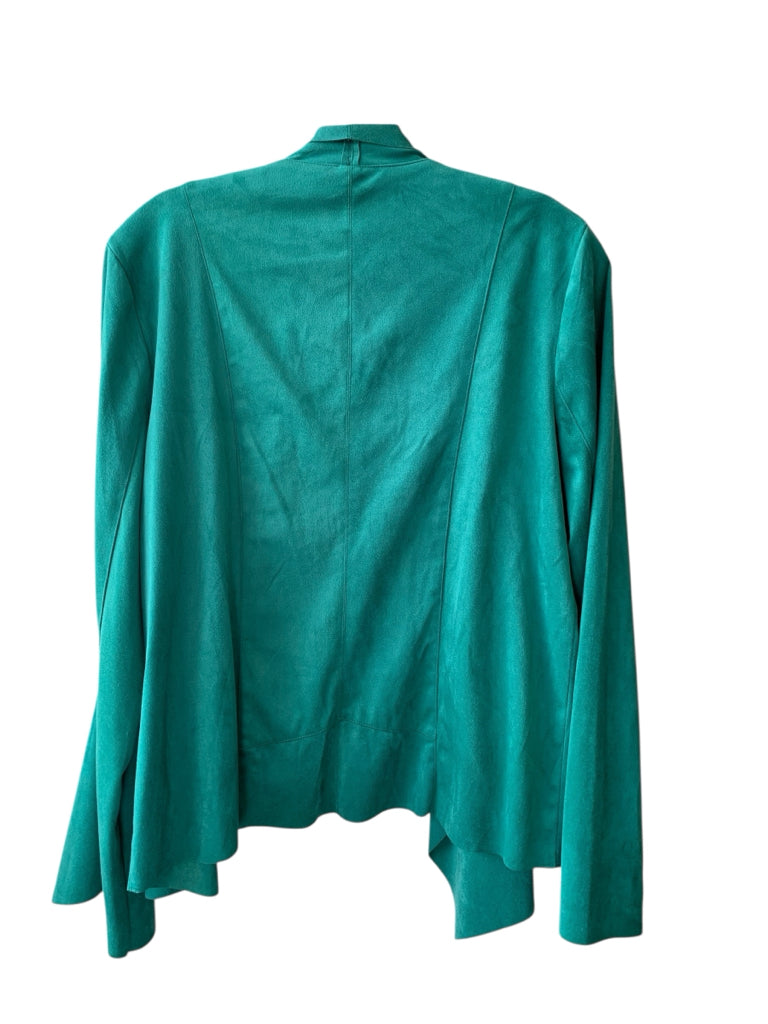 JULES & LEOPOLO  medium JACKET W