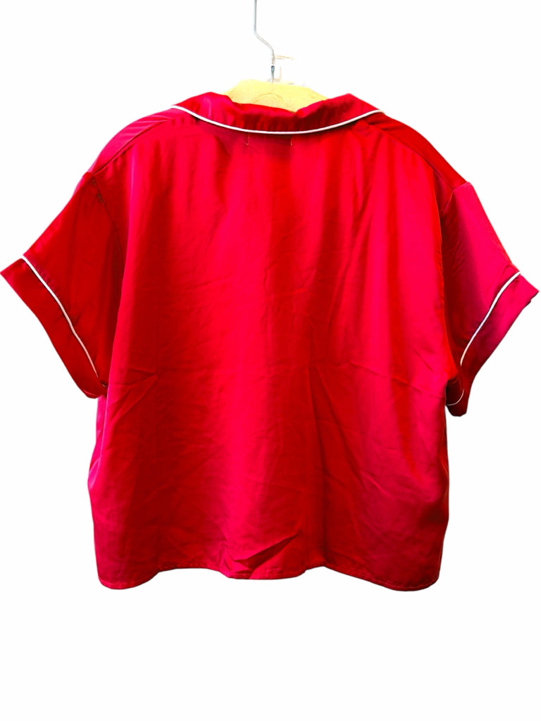SIMPLY SOUTHERN Size 2XL NITE SET W