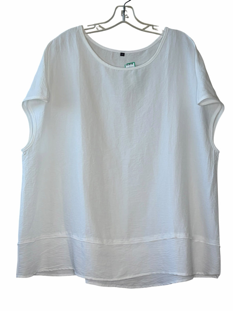NO NAME Size 3XL TOP  W