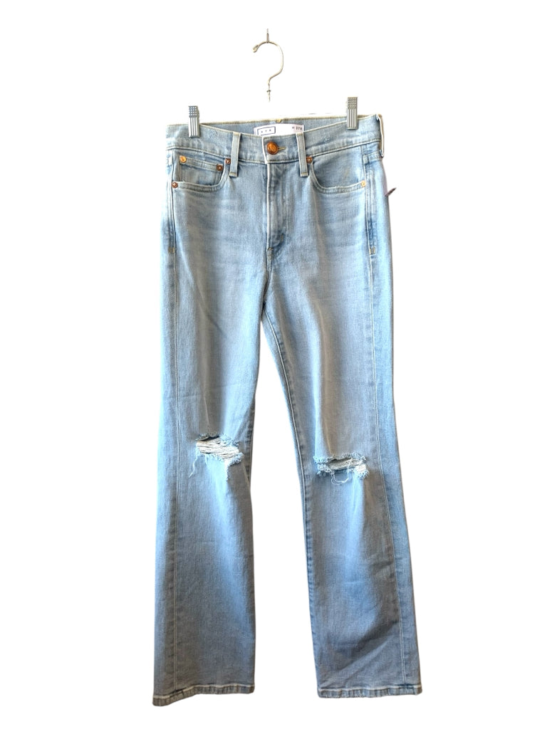 AYR  4S JEANS W