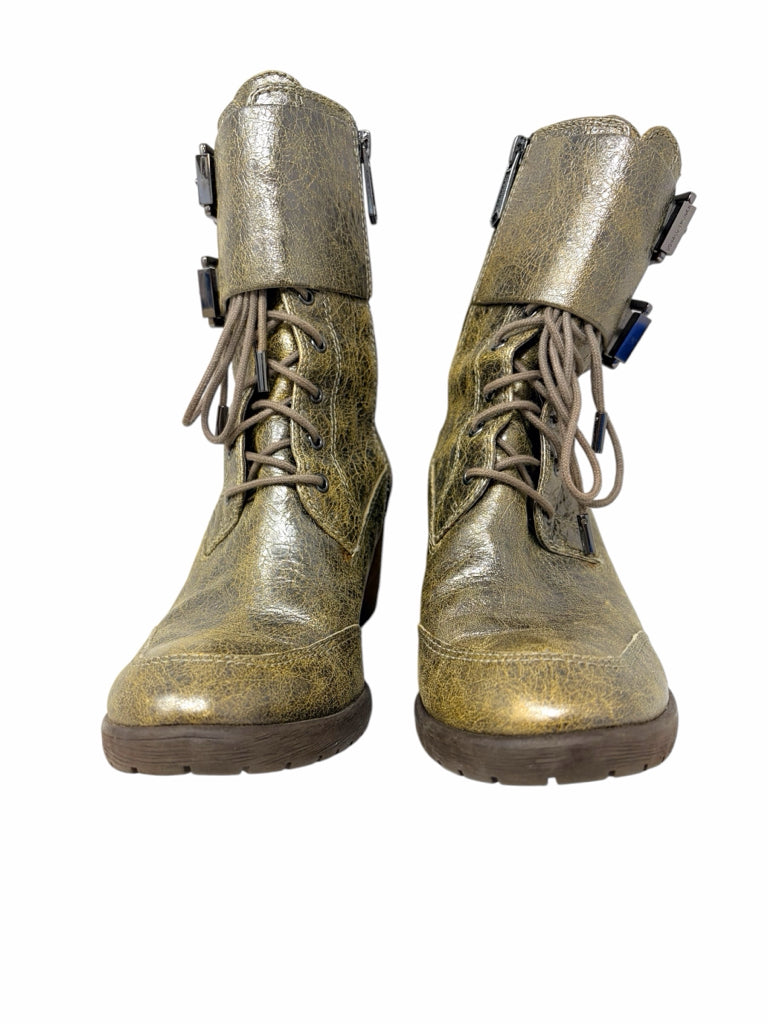 DONALD J PLINER Size 7 BOOTS W