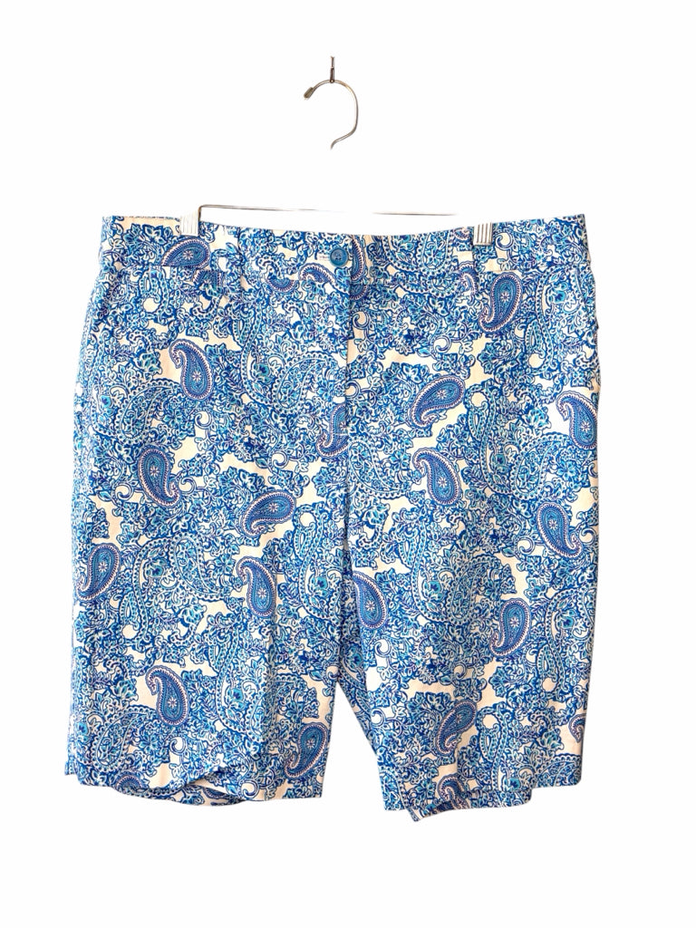 TALBOTS Size 14 SHORTS W