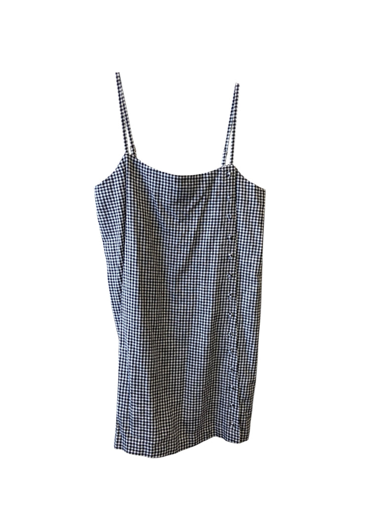 ABER/FITCH Size medium SUN DRS W