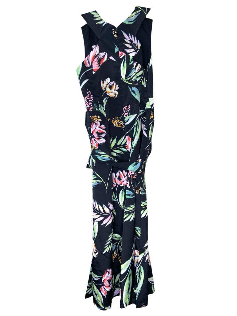 VINCE CAMUTO Size small JUMPSUIT W