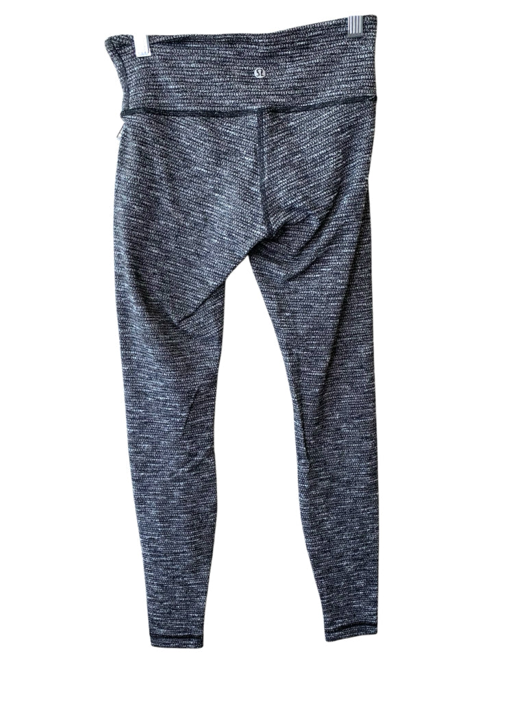 LULULEMON  small GYM W