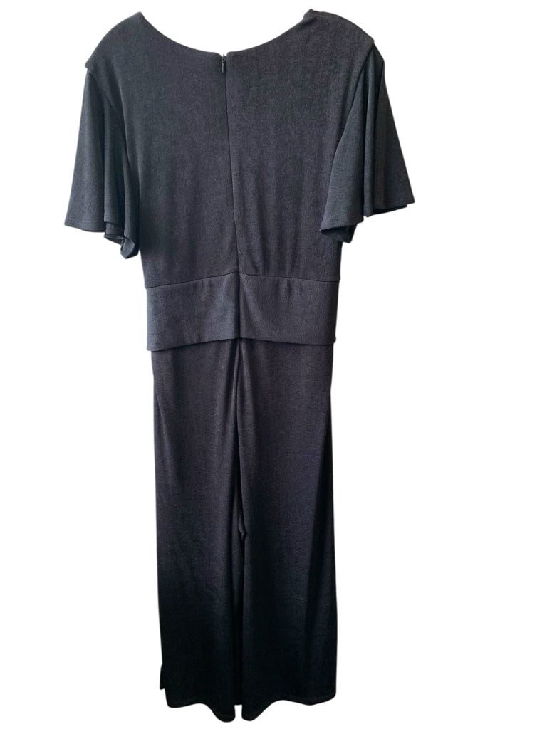 SIGNATURE  14A JUMPSUIT W