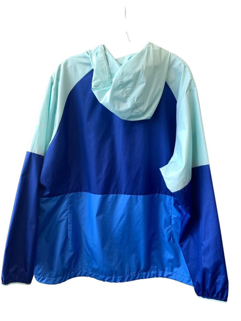 COLUMBIA  3X WIND JKT W