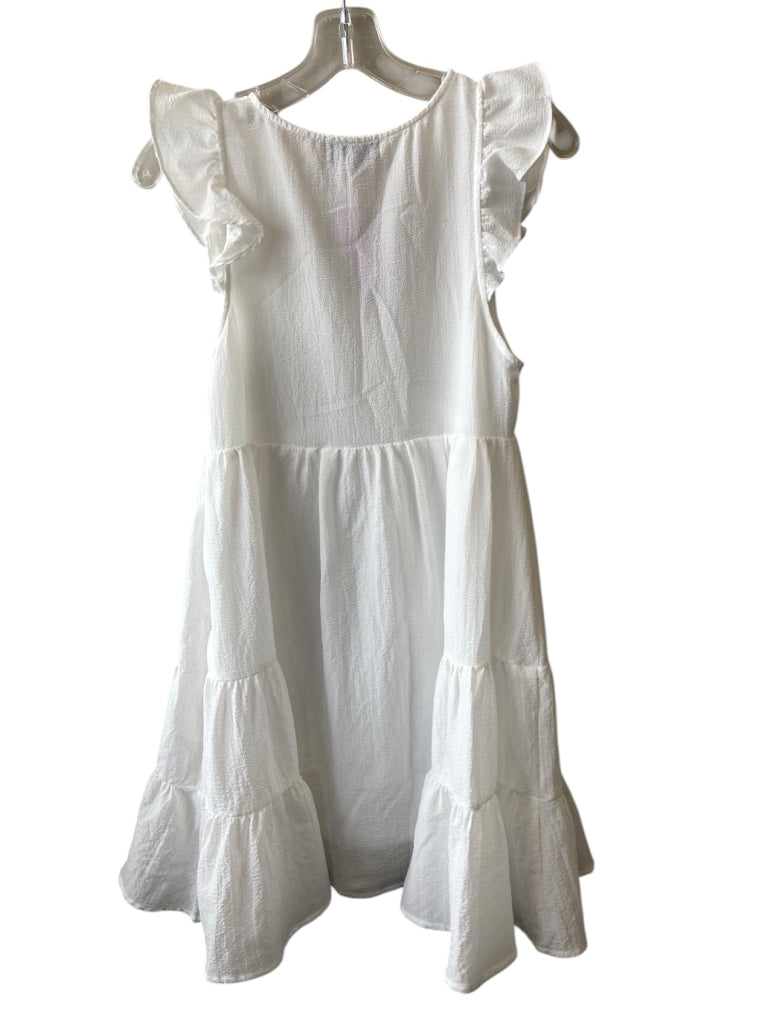 FRENCH VIOLET Size medium SUN DRS W