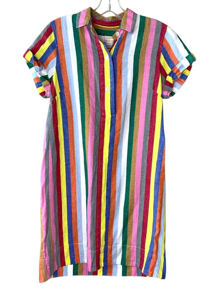 J CREW  xS DRESS W