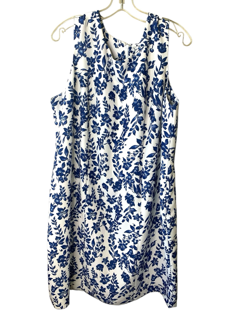 JESSICA LONDON  20W DRESS W