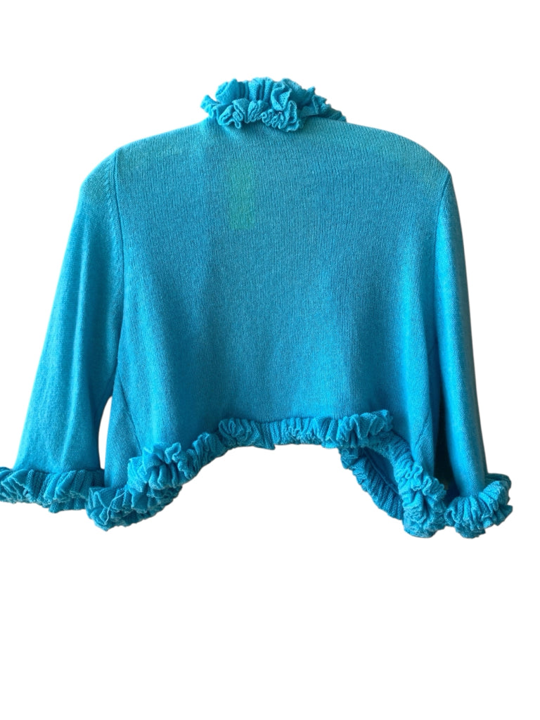 CLAUDIA NICHOLE  small CARDIGAN W