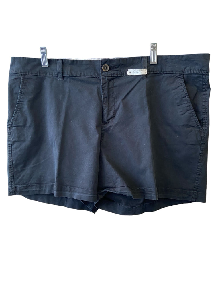 OLD NAVY Size 16 SHORT W