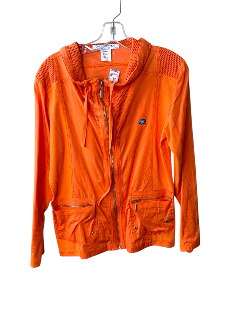GUY HARVEY  medium JACKET W