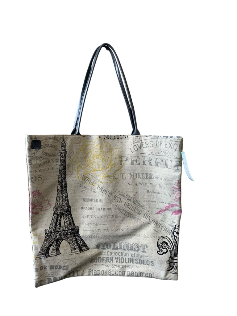 Size xL TOTE W