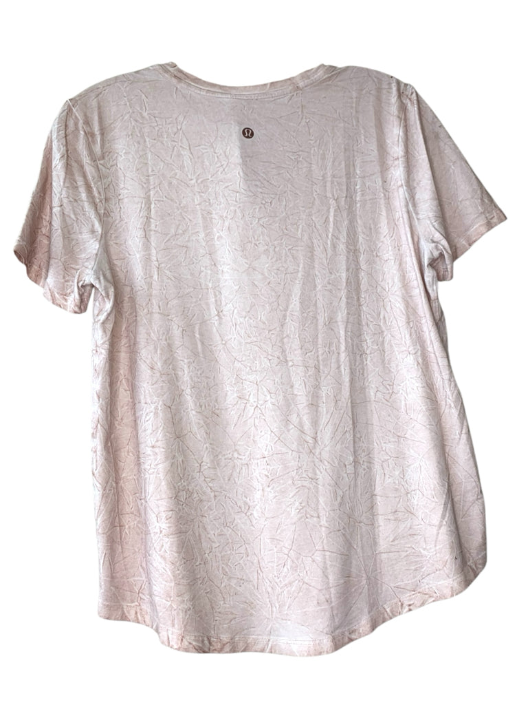 LULULEMON  s/M GYM W