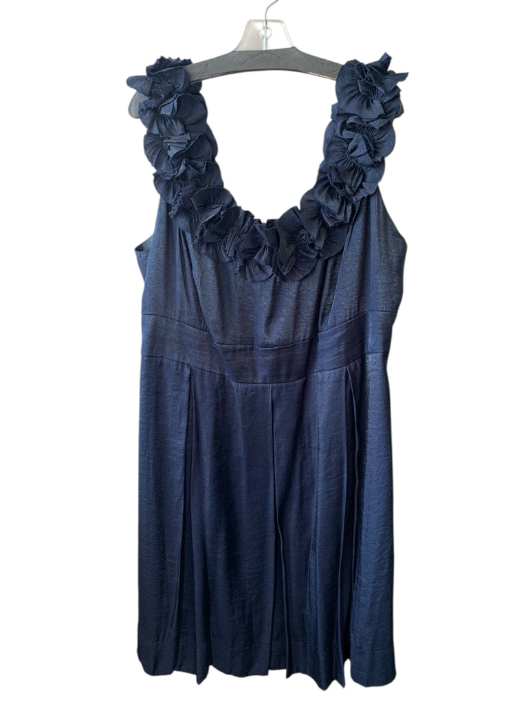 LONDON TIMES  22W DRESS W