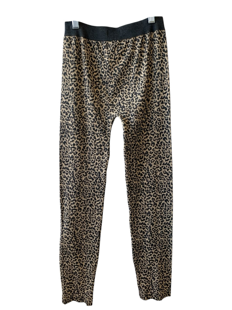 WET SEAL  s/M LEGGINGS W