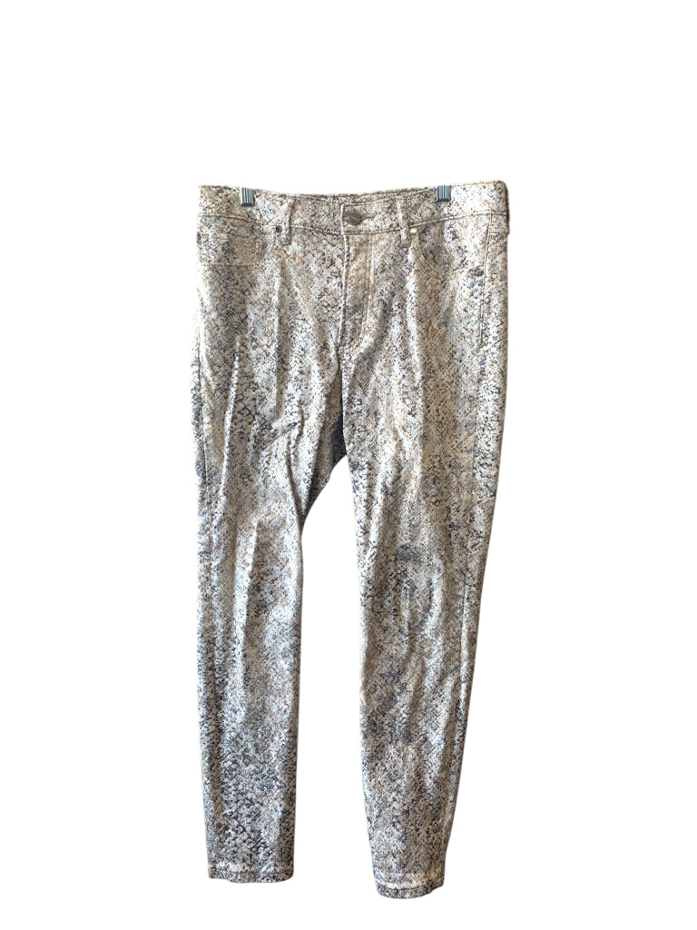 EXPRESS  10 JEANS W