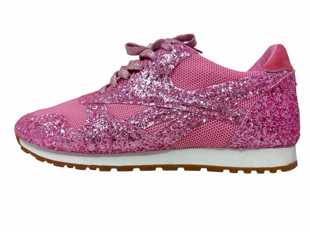 Size 10 SNEAKERS W