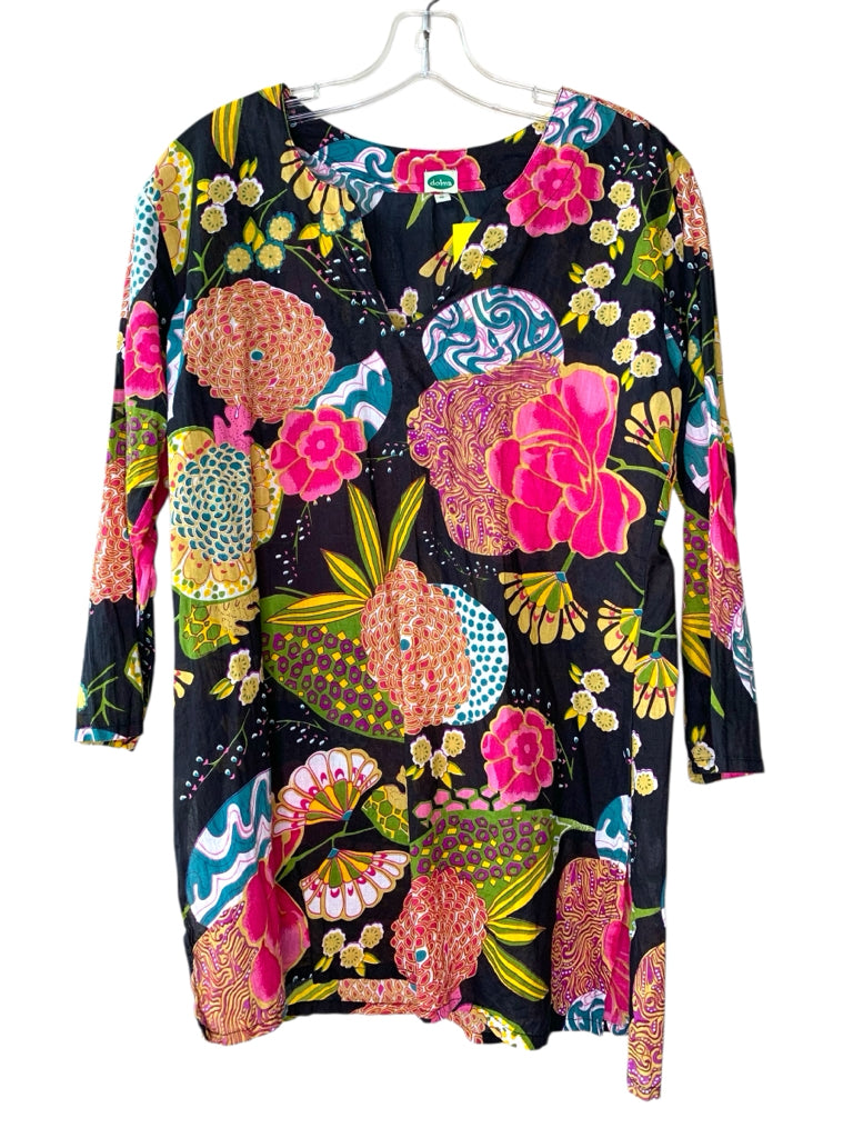 DOLMA  small TUNIC