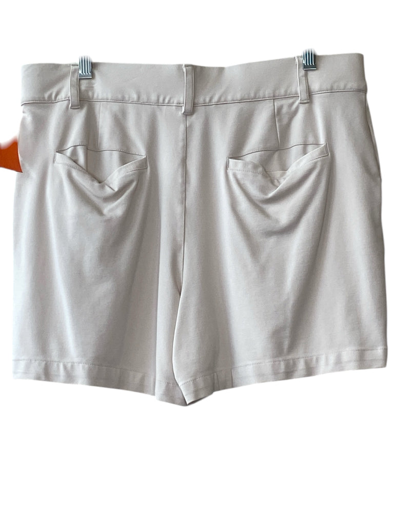 REEBOK Size large SHORT W