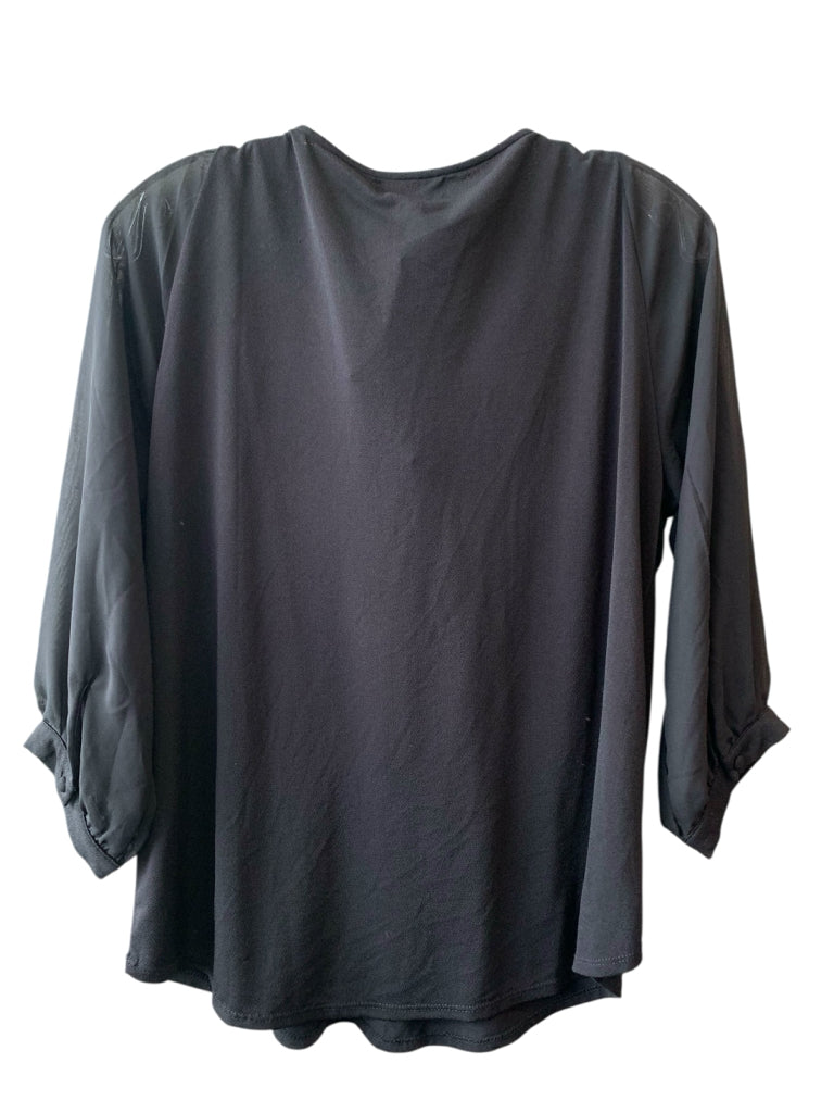 ALISON ANDREWS  medium TOP  W