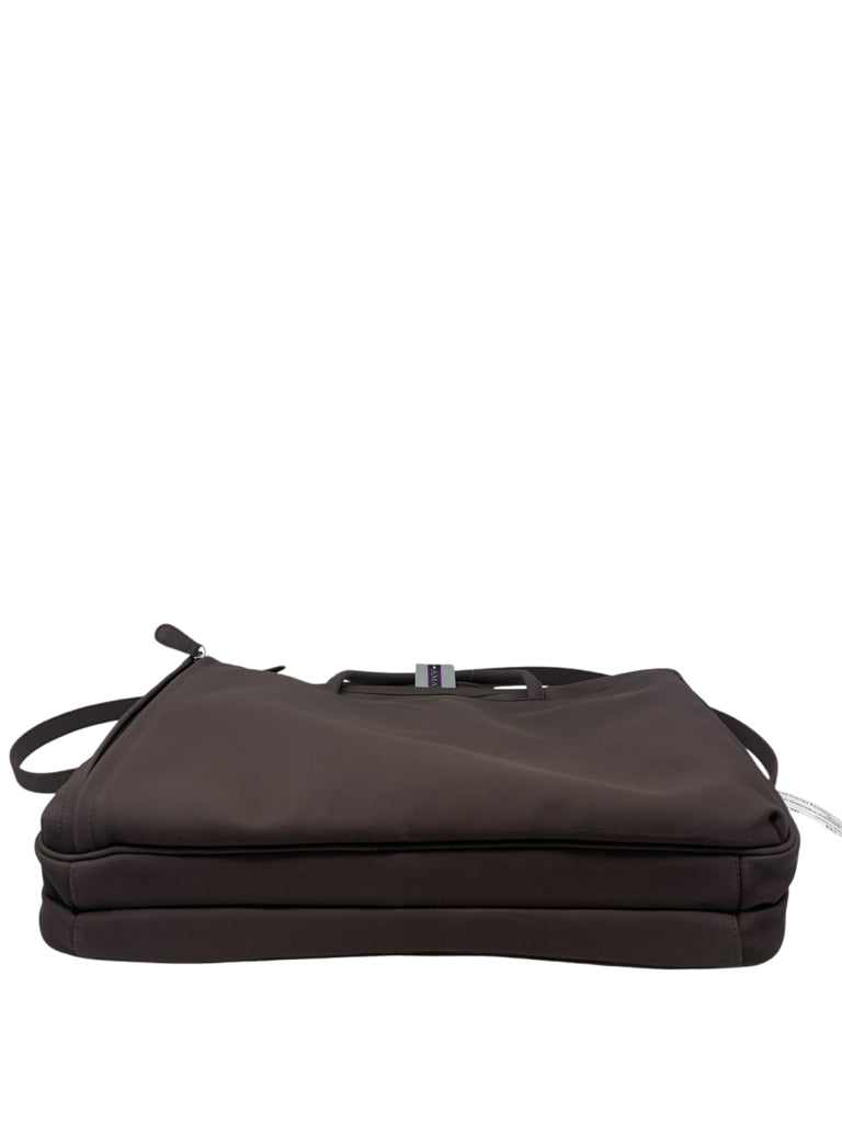 AMANDA SMITH  NEW! TOTE W