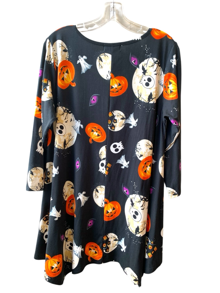 LARACE  large TOP W