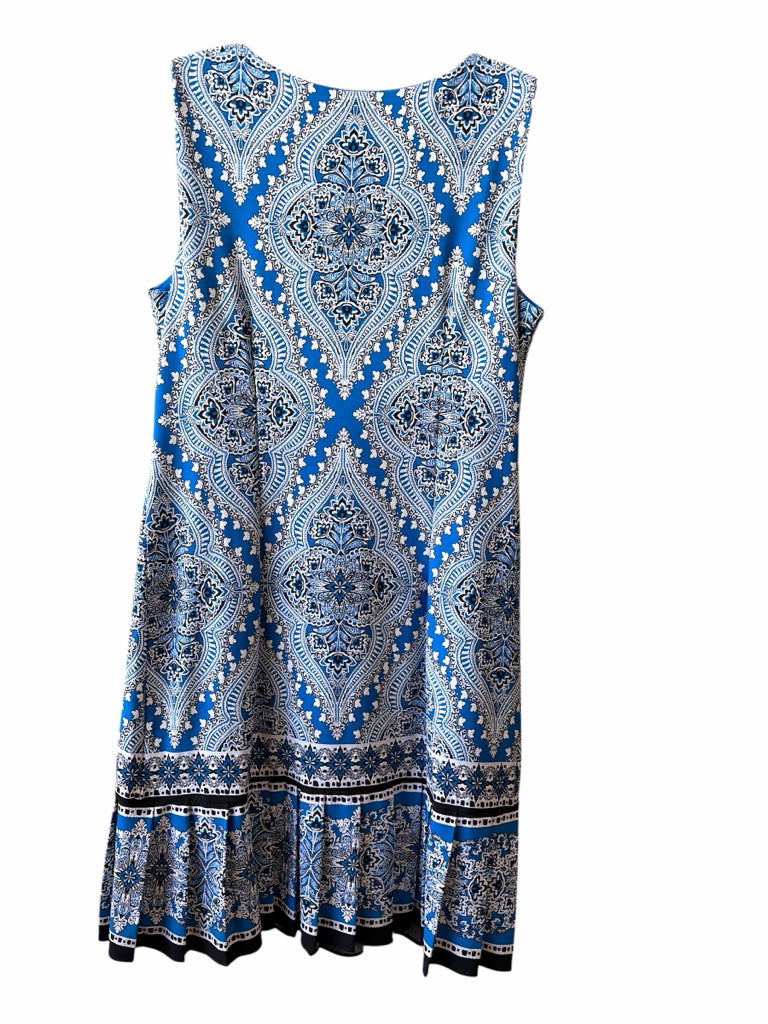 SANDRA DARREN Size small DRESS W